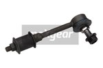 Link/Coupling Rod, stabiliser bar MAXGEAR 722338