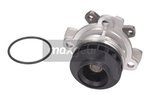 Water Pump, engine cooling MAXGEAR 470126