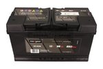 Starter Battery MAXGEAR 850016