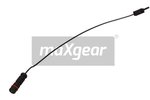 Warning Contact, brake pad wear MAXGEAR 230052