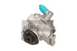 Hydraulic Pump, steering system MAXGEAR 480098
