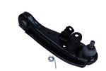 Control/Trailing Arm, wheel suspension MAXGEAR 723728