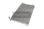Condenser, air conditioning MAXGEAR AC882899