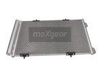 Condenser, air conditioning MAXGEAR AC872891