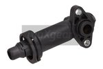 Thermostat, EGR cooling MAXGEAR 180408
