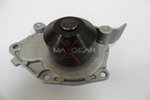 Water Pump, engine cooling MAXGEAR 470040