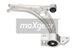 Control/Trailing Arm, wheel suspension MAXGEAR 722134