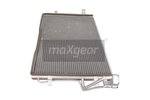 Condenser, air conditioning MAXGEAR AC836841