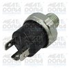 Oil Pressure Switch MEAT & DORIA 72055