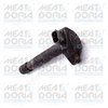Ignition Coil MEAT & DORIA 10457
