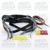 Repair Kit, cable set MEAT & DORIA 25404