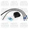 Cable Connector MEAT & DORIA 25576