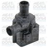 Auxiliary water pump (cooling water circuit) MEAT & DORIA 20237