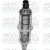 Fuel Filter MEAT & DORIA 4035/12