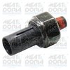 Oil Pressure Switch MEAT & DORIA 72053