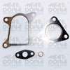Mounting Kit, charger MEAT & DORIA 60959