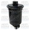 Fuel Filter MEAT & DORIA 4222