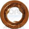 Seal Ring, injector shaft MEAT & DORIA 9177