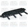 Ignition Coil MEAT & DORIA 10315
