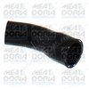 Charge Air Hose MEAT & DORIA 961604