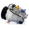 Compressor, air conditioning MEAT & DORIA K15521A