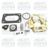 Repair Kit, carburettor MEAT & DORIA W269
