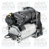 Compressor, compressed air system MEAT & DORIA 58001