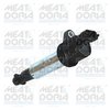 Ignition Coil MEAT & DORIA 10699
