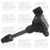 Ignition Coil MEAT & DORIA 10745