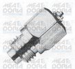 Needle valve MEAT & DORIA 4769E