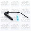 Cable Repair Kit, glow plug MEAT & DORIA 25002