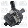 Water Pump, engine cooling MEAT & DORIA 20259
