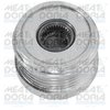 Alternator Freewheel Clutch MEAT & DORIA 45069