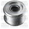 Alternator Freewheel Clutch MEAT & DORIA 45205