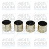 Seal Ring, nozzle holder MEAT & DORIA 98553