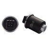 Pressure Switch, air conditioning MEAT & DORIA K52042