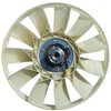 Fan, engine cooling MEAT & DORIA K96006