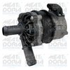 Auxiliary water pump (cooling water circuit) MEAT & DORIA 20048