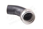 Charge Air Hose MEAT & DORIA 96614