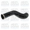 Charge Air Hose MEAT & DORIA 96745