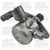 High Pressure Pump MEAT & DORIA 78532