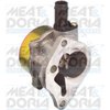 Vacuum Pump, braking system MEAT & DORIA 91051