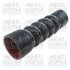 Charge Air Hose MEAT & DORIA 96521
