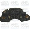 Switch Unit, ignition system MEAT & DORIA 10033