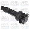 Ignition Coil MEAT & DORIA 10582