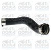 Charge Air Hose MEAT & DORIA 96920