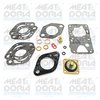 Repair Kit, carburettor MEAT & DORIA S35F