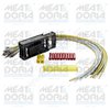 Repair Kit, cable set MEAT & DORIA 25263