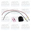 Cable Connector MEAT & DORIA 25582