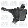 Ignition Coil MEAT & DORIA 10578